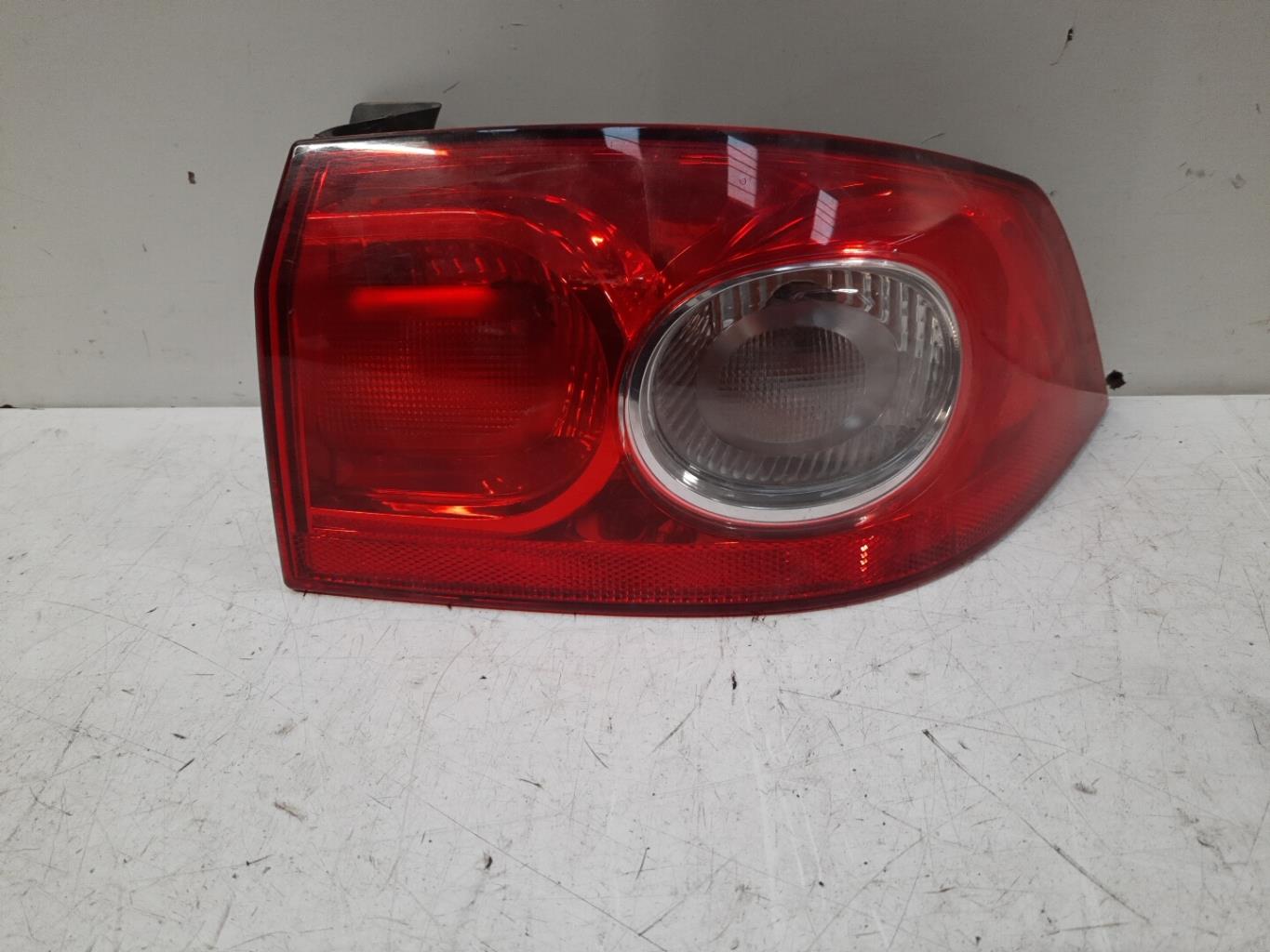 Fanale posteriore principale destro (luci) RENAULT LAGUNA 2 PHASE 2 Diésel - 1