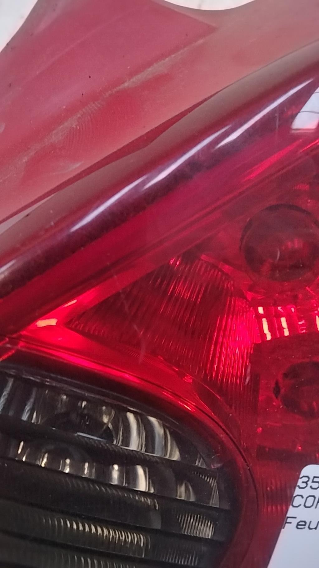 Fanale posteriore principale destro (luci) OPEL CORSA D PHASE 1 Diésel - 1