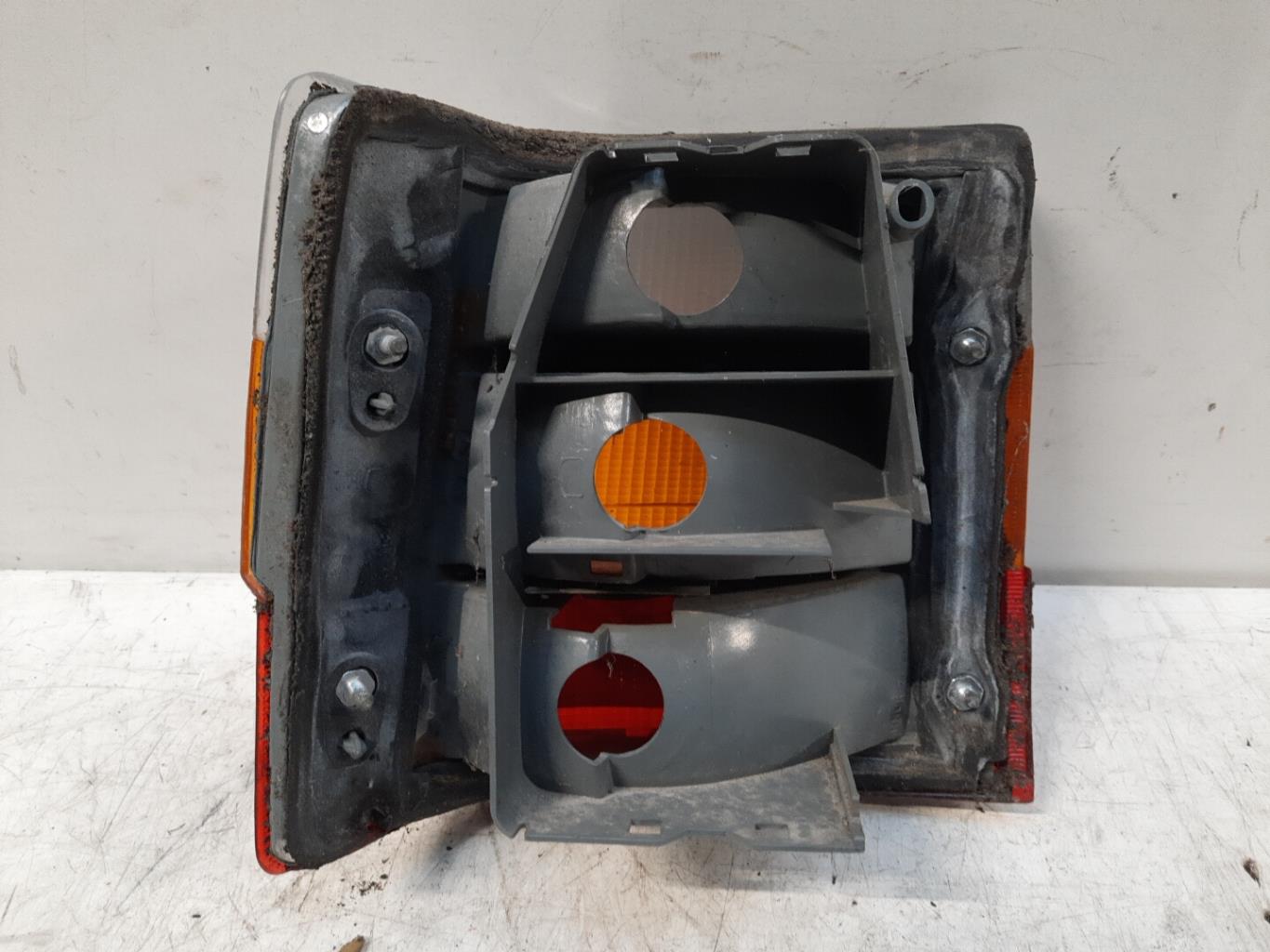 Fanale posteriore principale destro (luci) RENAULT R11 Diésel - 1