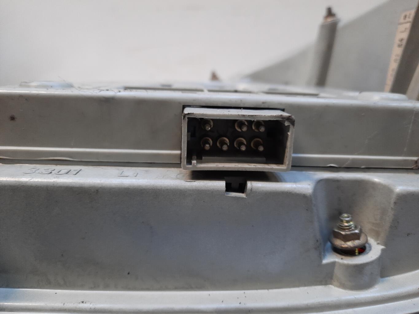 Fanale posteriore principale sinistro (luci) MERCEDES CLASSE C 202 PHASE 1 Diésel - 1