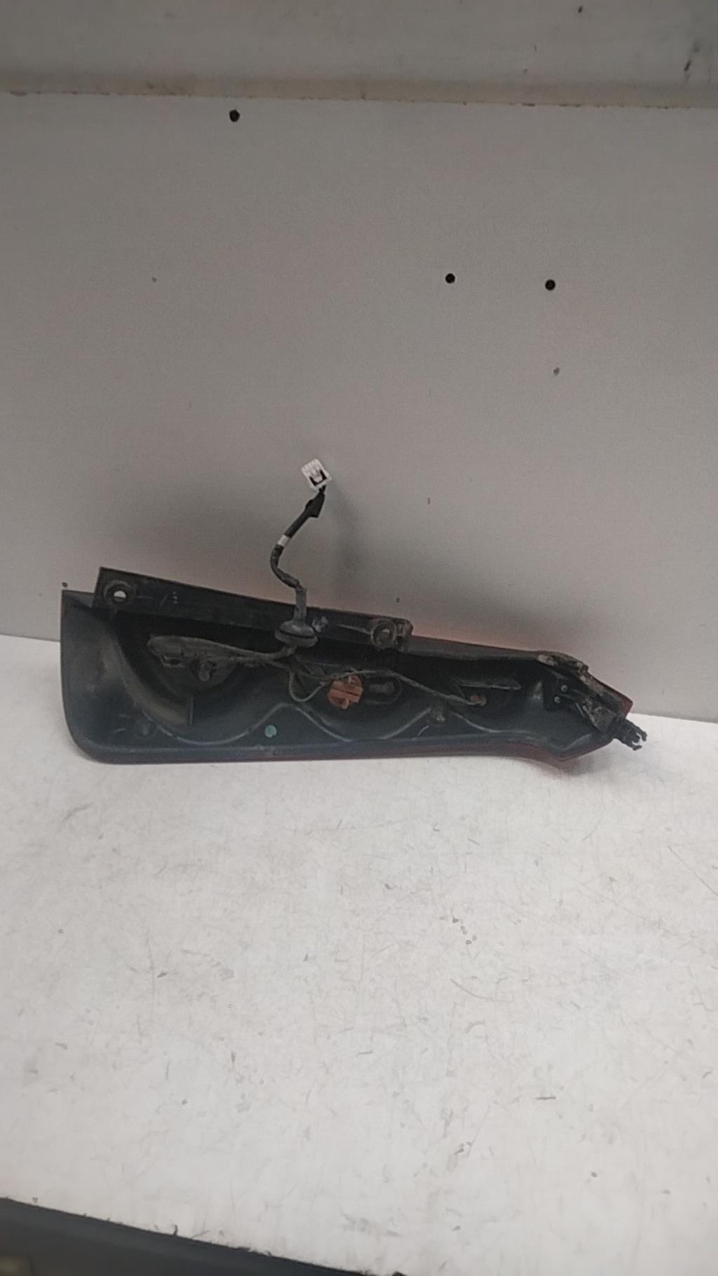 Fanale posteriore principale sinistro (luci) NISSAN NOTE 1 PHASE 1  - 1