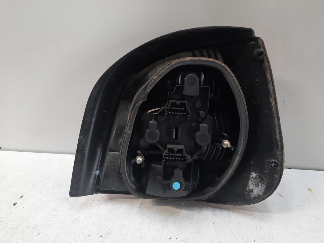 Fanale posteriore principale sinistro (luci) RENAULT SCENIC 1 PHASE 2 Diésel - 1