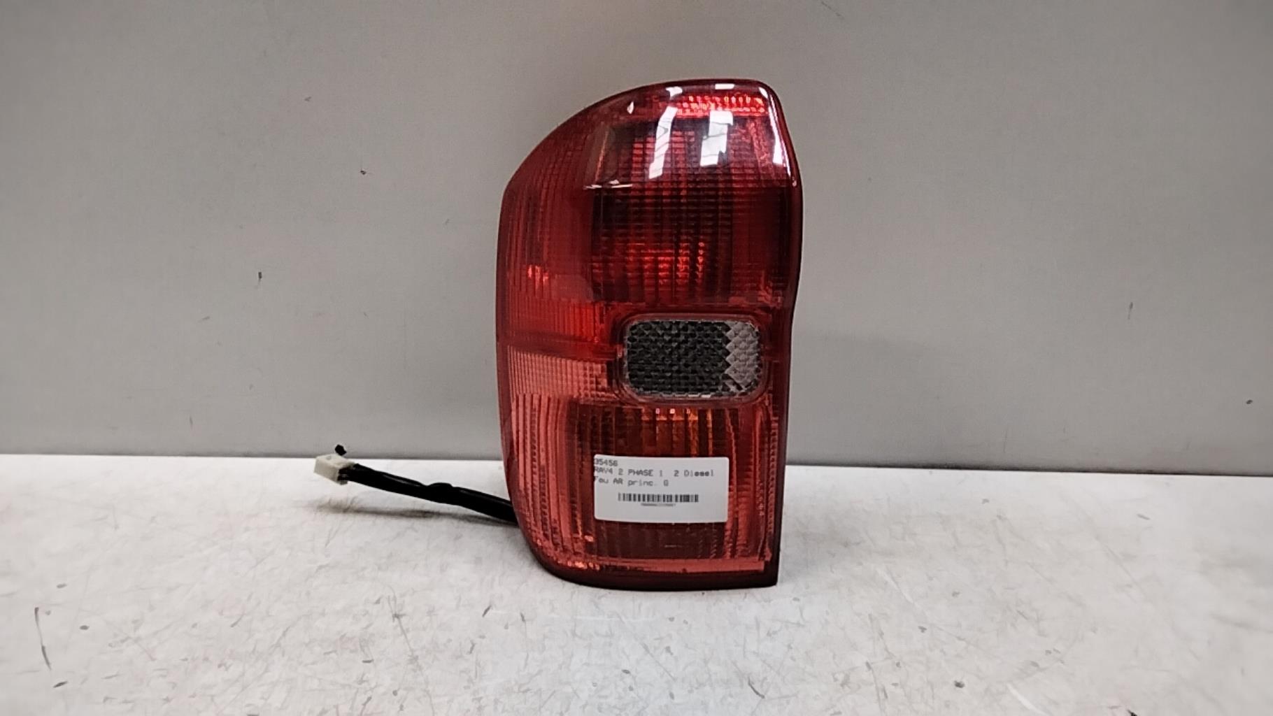 Fanale posteriore principale sinistro (luci) TOYOTA RAV4 2 PHASE 1 Diésel - 1