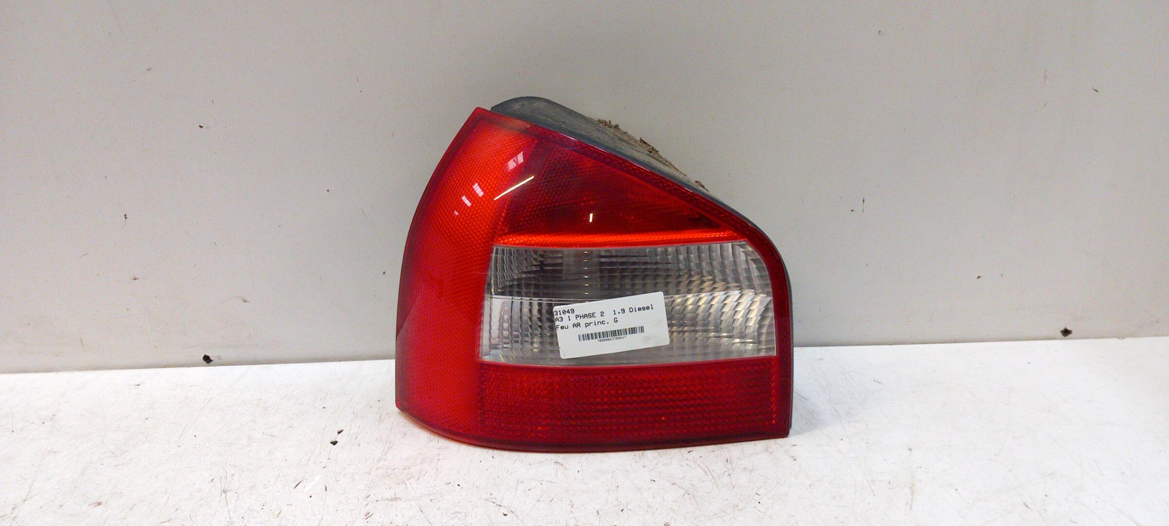 Fanale posteriore principale sinistro (luci) AUDI A3 1 PHASE 2 Diésel - 1