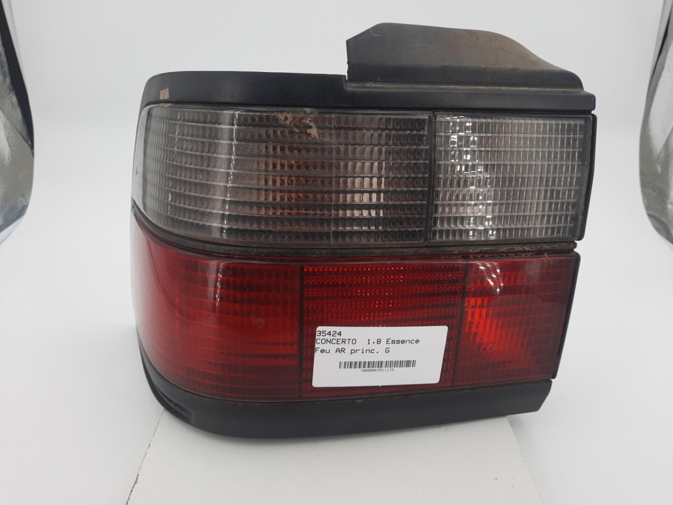 Fanale posteriore principale sinistro (luci) HONDA CONCERTO Diésel - 1