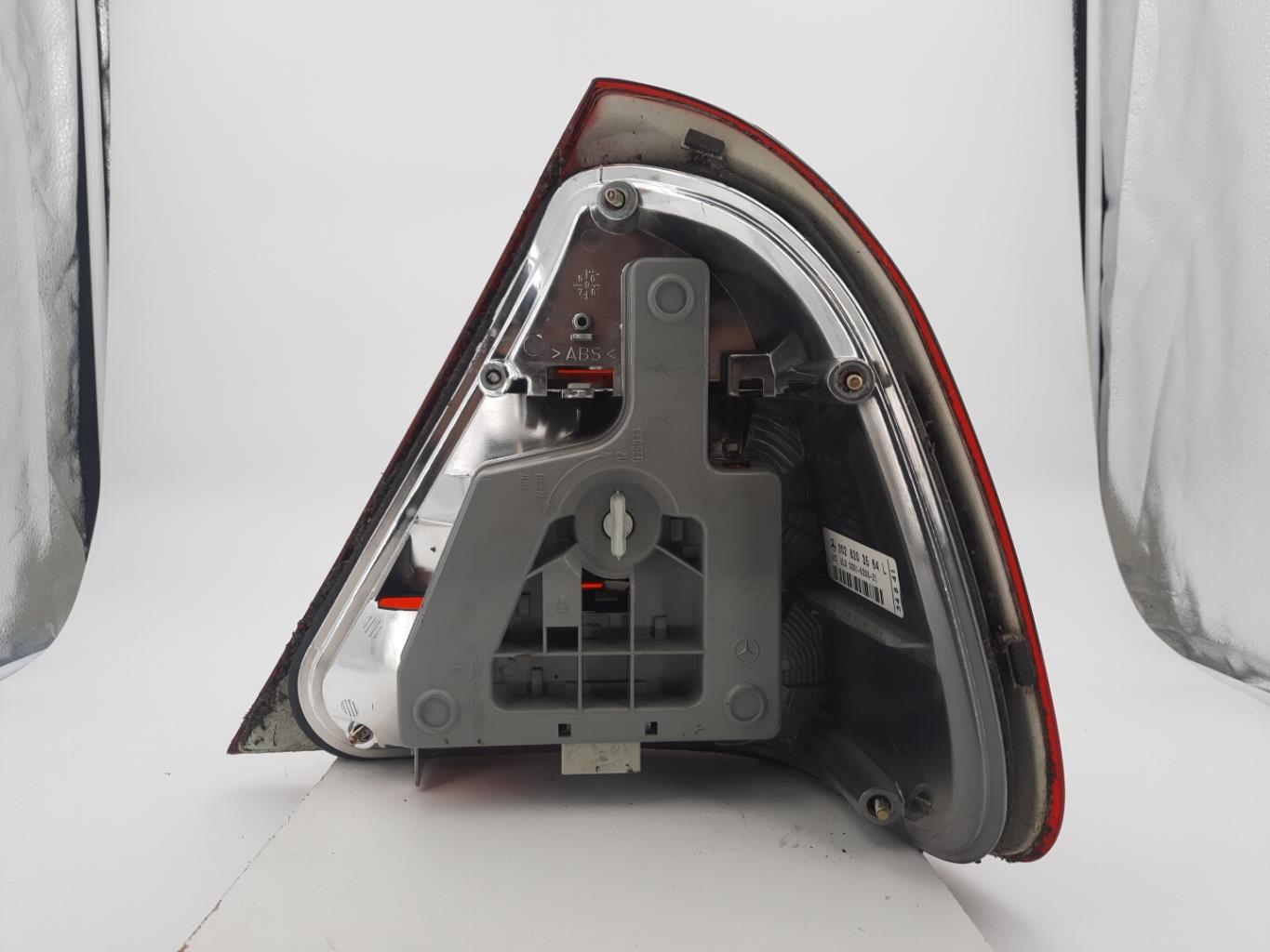 Fanale posteriore principale sinistro (luci) MERCEDES CLASSE C 202 PHASE 2 Gasolina - 1