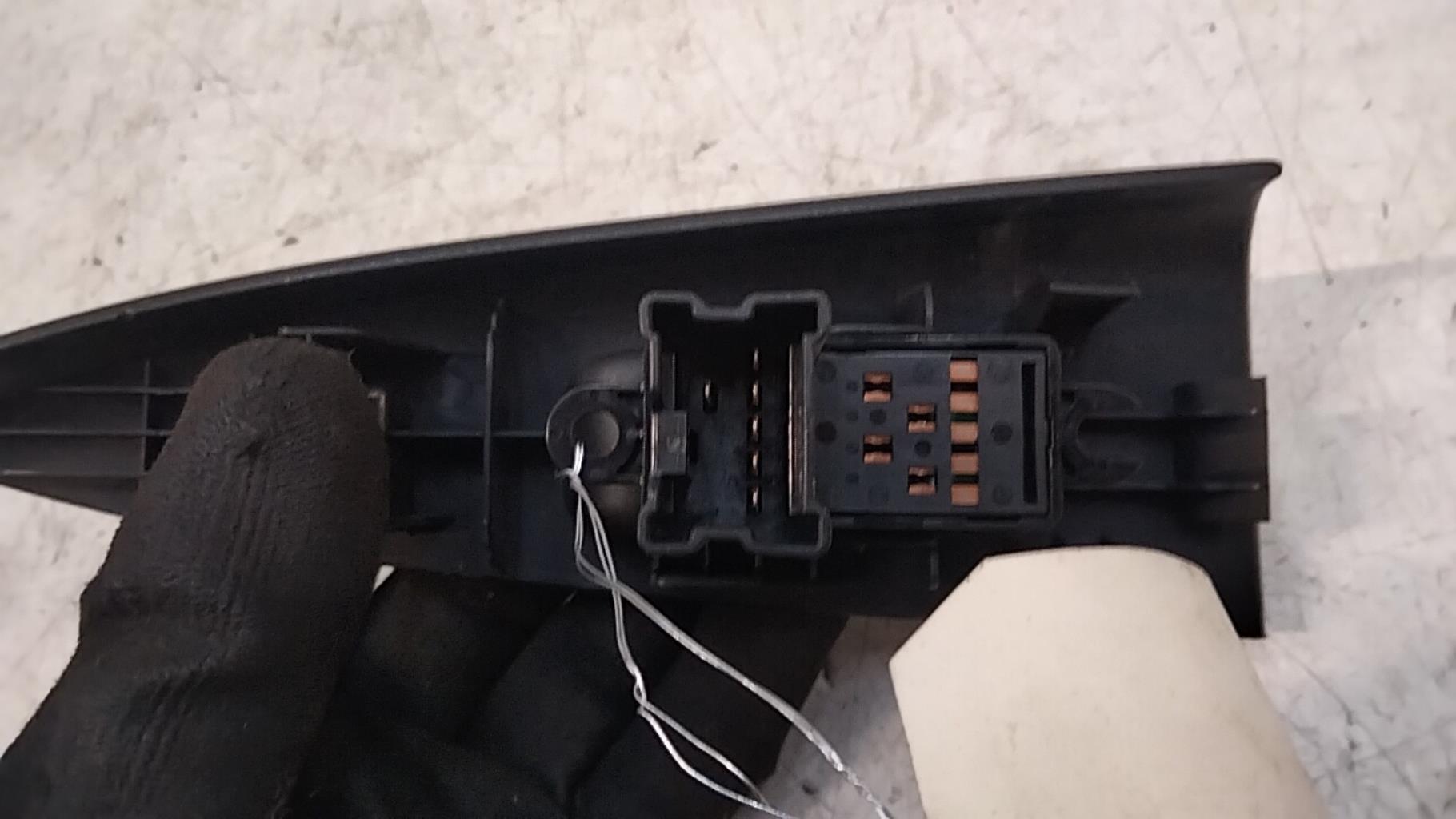 Interruttore lavacristalli posteriore destro NISSAN NOTE 1 PHASE 1  - 1