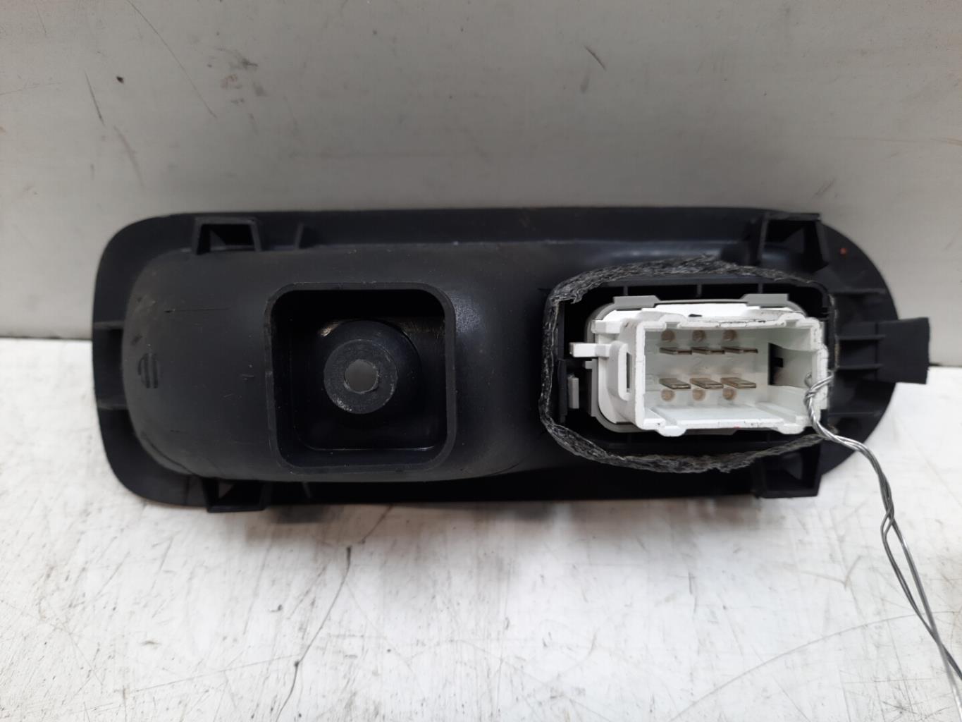 Interruttore lavacristalli posteriore destro RENAULT MEGANE 2 PHASE 1 Diésel - 1