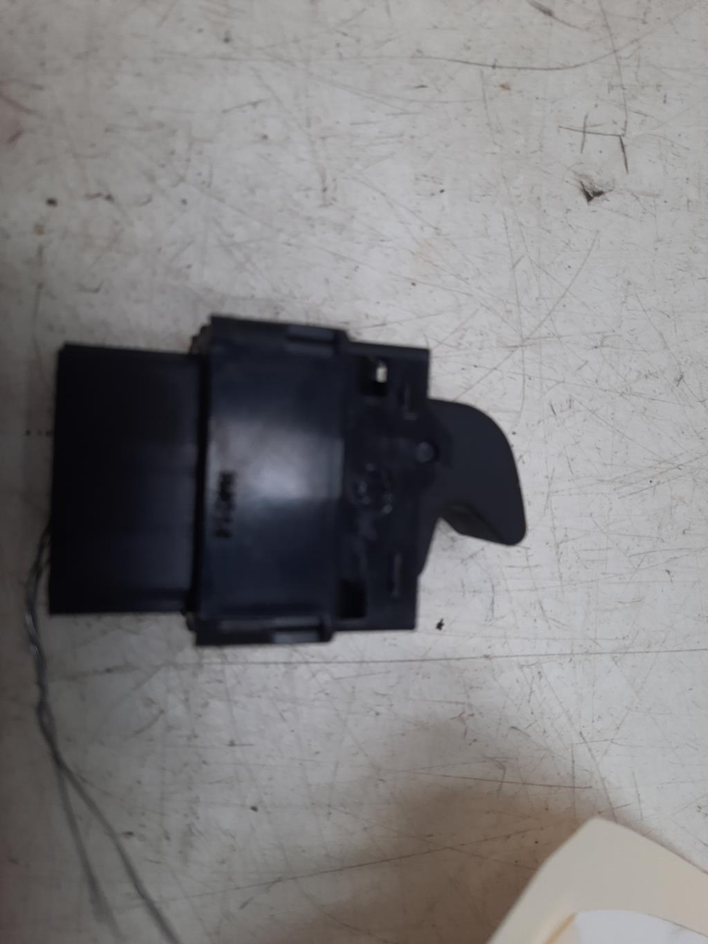 Interruttore lavacristalli posteriore sinistro PEUGEOT 206 PHASE 2 Gasolina - 1