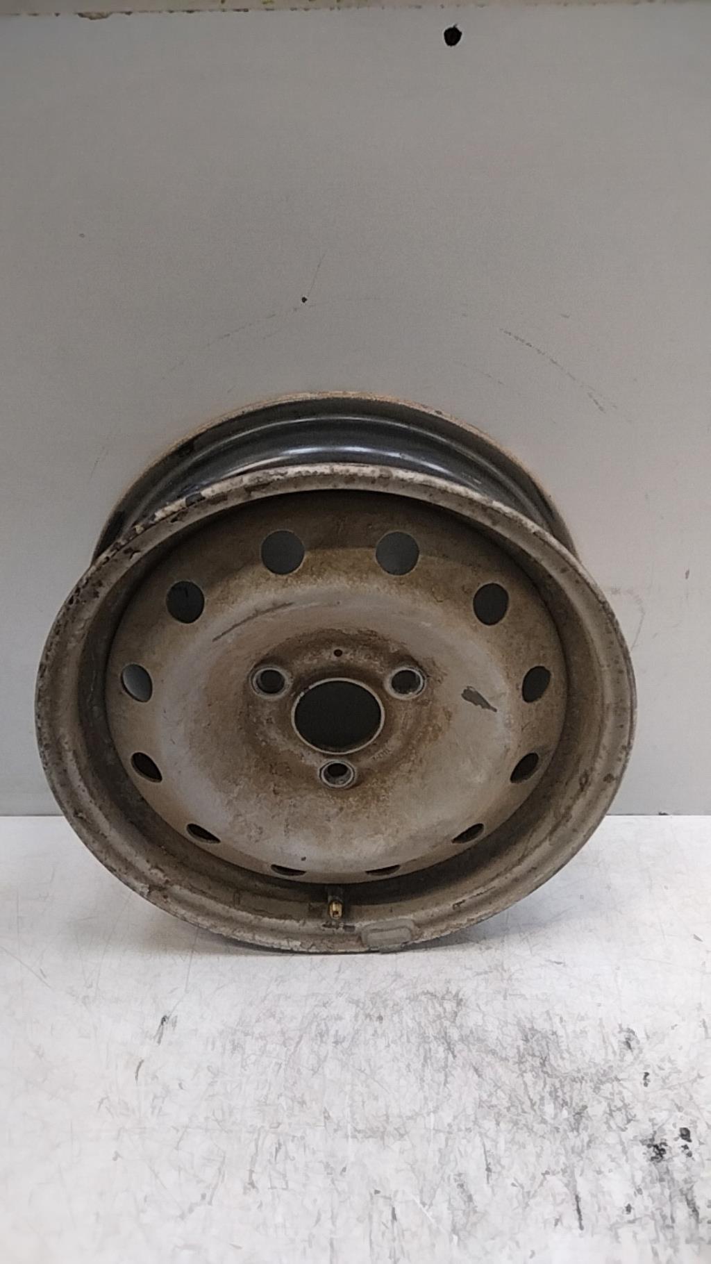 Llanta CITROEN AX PHASE 2  - 1