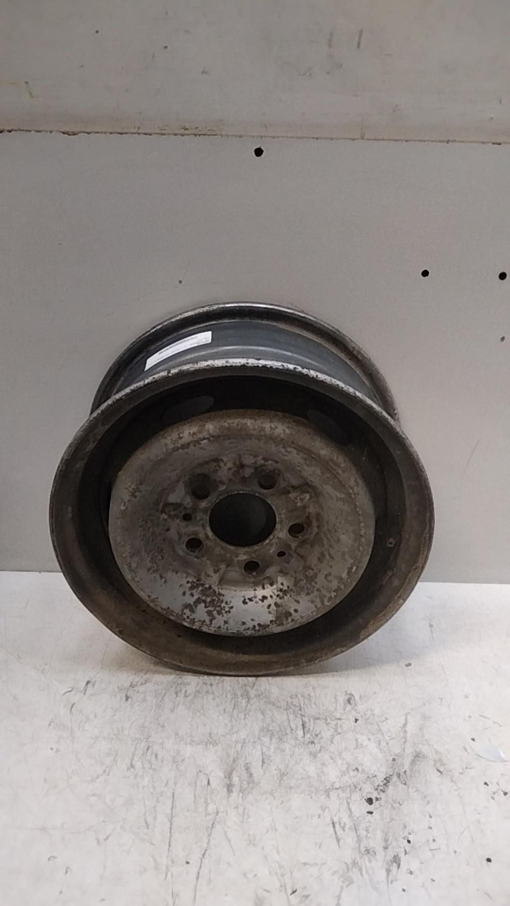 Cerchione PEUGEOT J5 PHASE 2 Diésel - 1