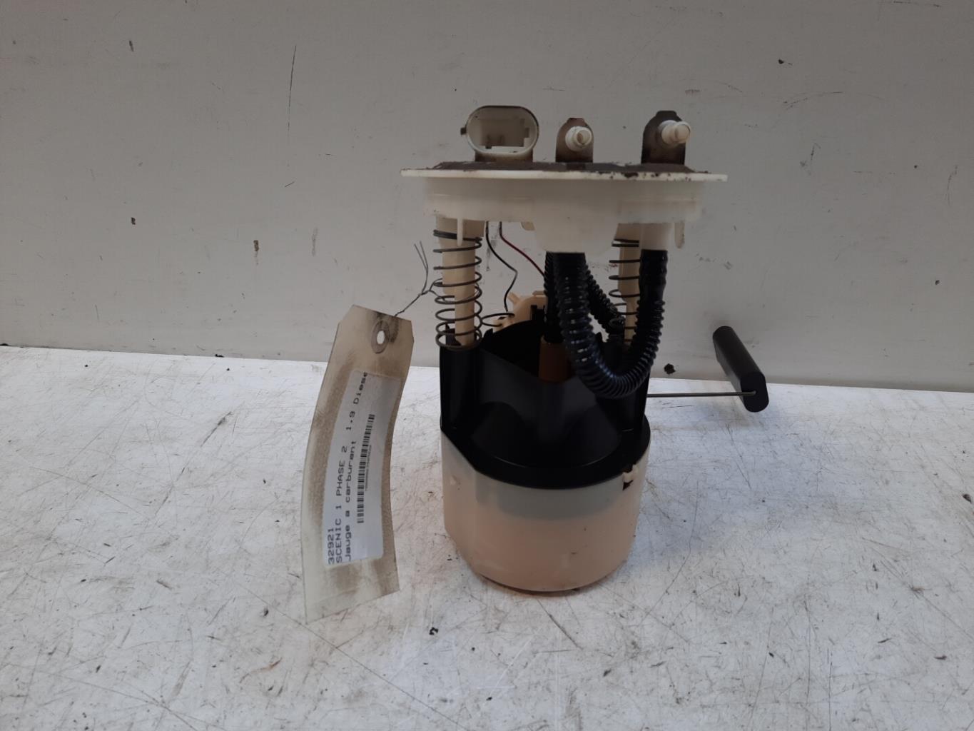 Indicatore carburante RENAULT SCENIC 1 PHASE 2 Diésel - 1