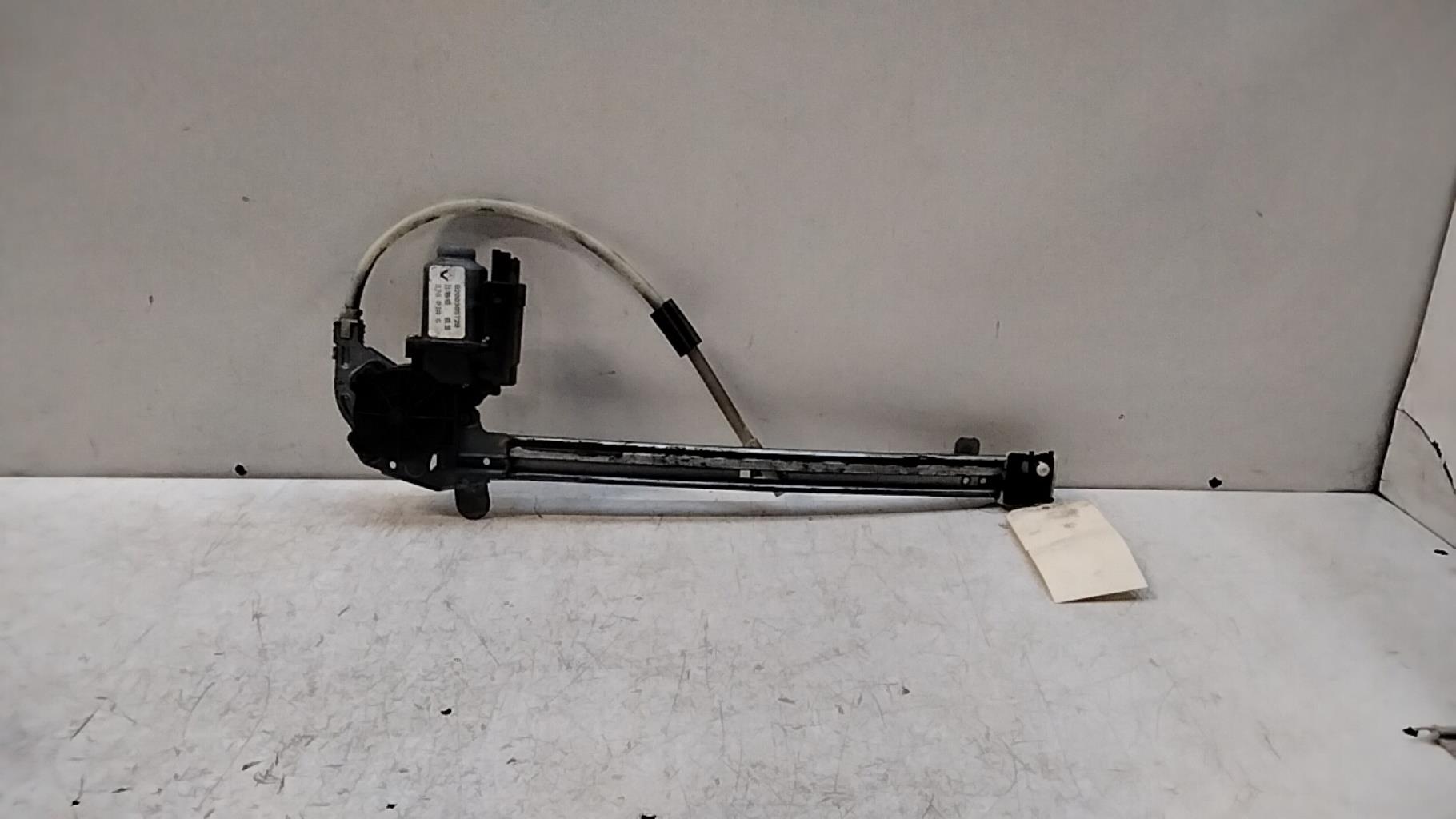Alzacristalli elettrico posteriore sinistro RENAULT LAGUNA 2 PHASE 2 BREAK Diésel - 1