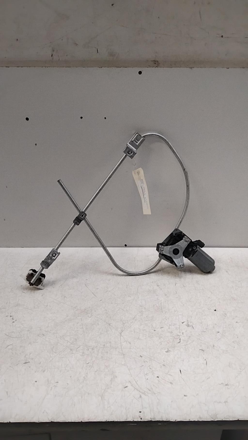 Alzacristalli elettrico anteriore destro RENAULT CLIO 1 PHASE 3 Gasolina - 1