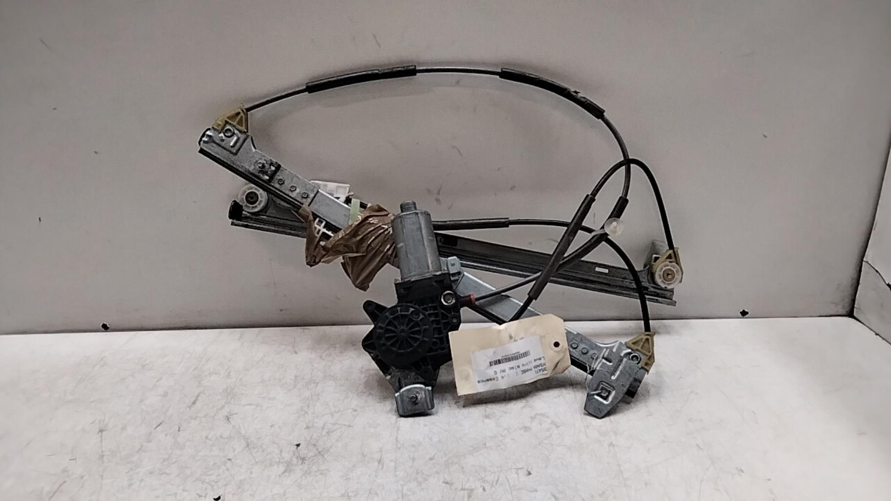 Alzacristalli elettrico anteriore sinistro CITROEN XSARA PHASE 1 Gasolina - 1