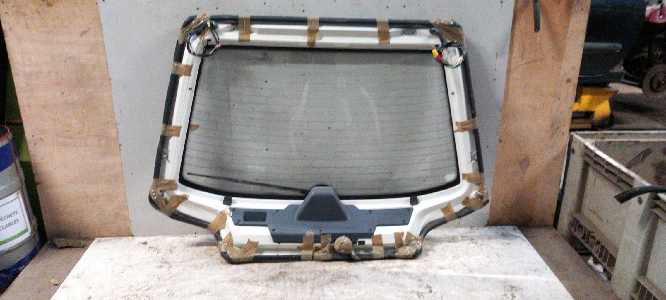 Portabagagli/Portellone posteriore PEUGEOT 306 PHASE 1  - 1