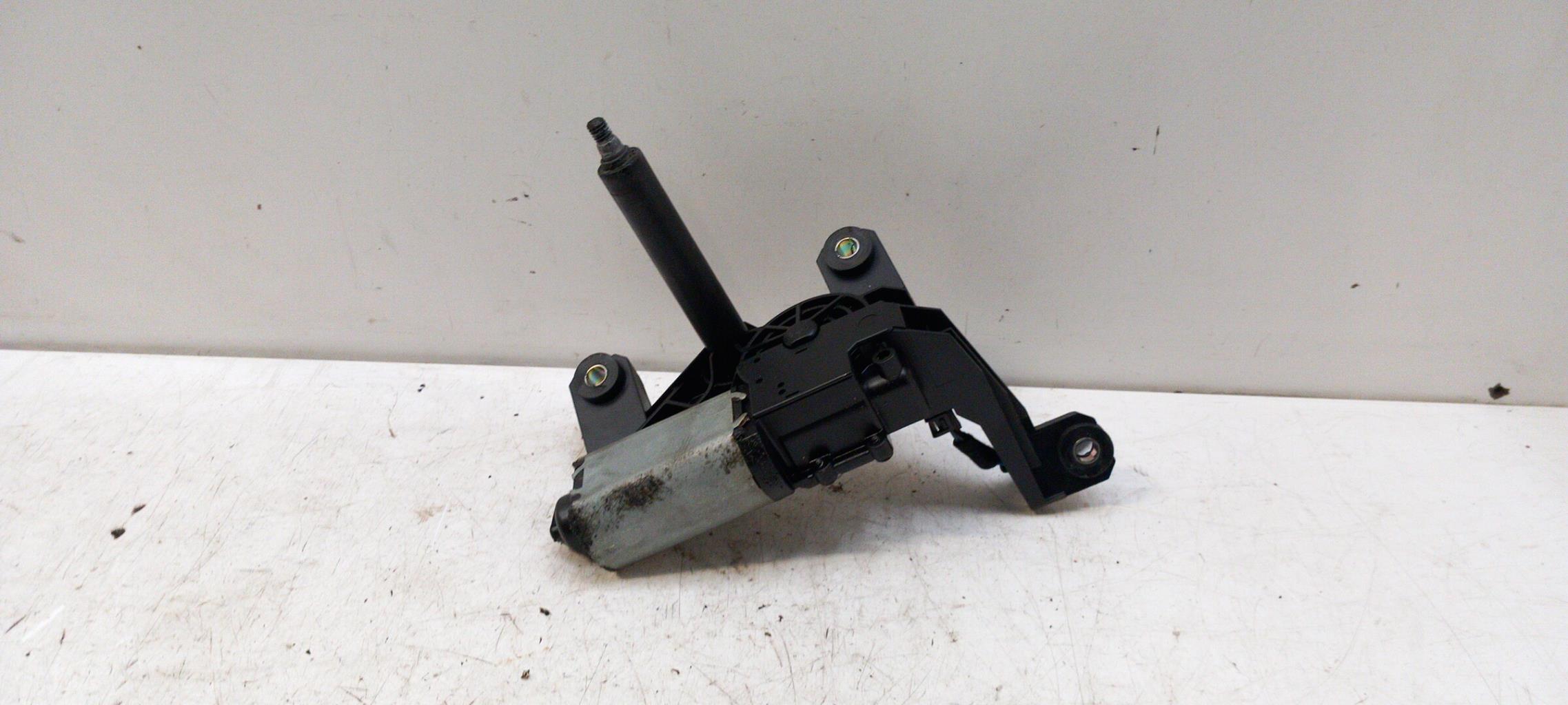 Motore tergicristallo posteriore OPEL ASTRA G  - 1