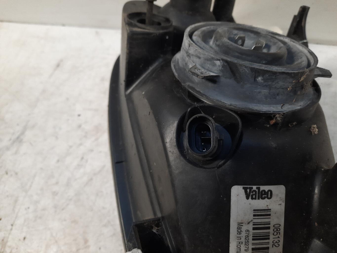 Gruppo ottico anteriore principale sinistro (luci)(faro) OPEL CORSA B PHASE 1 Gasolina - 1