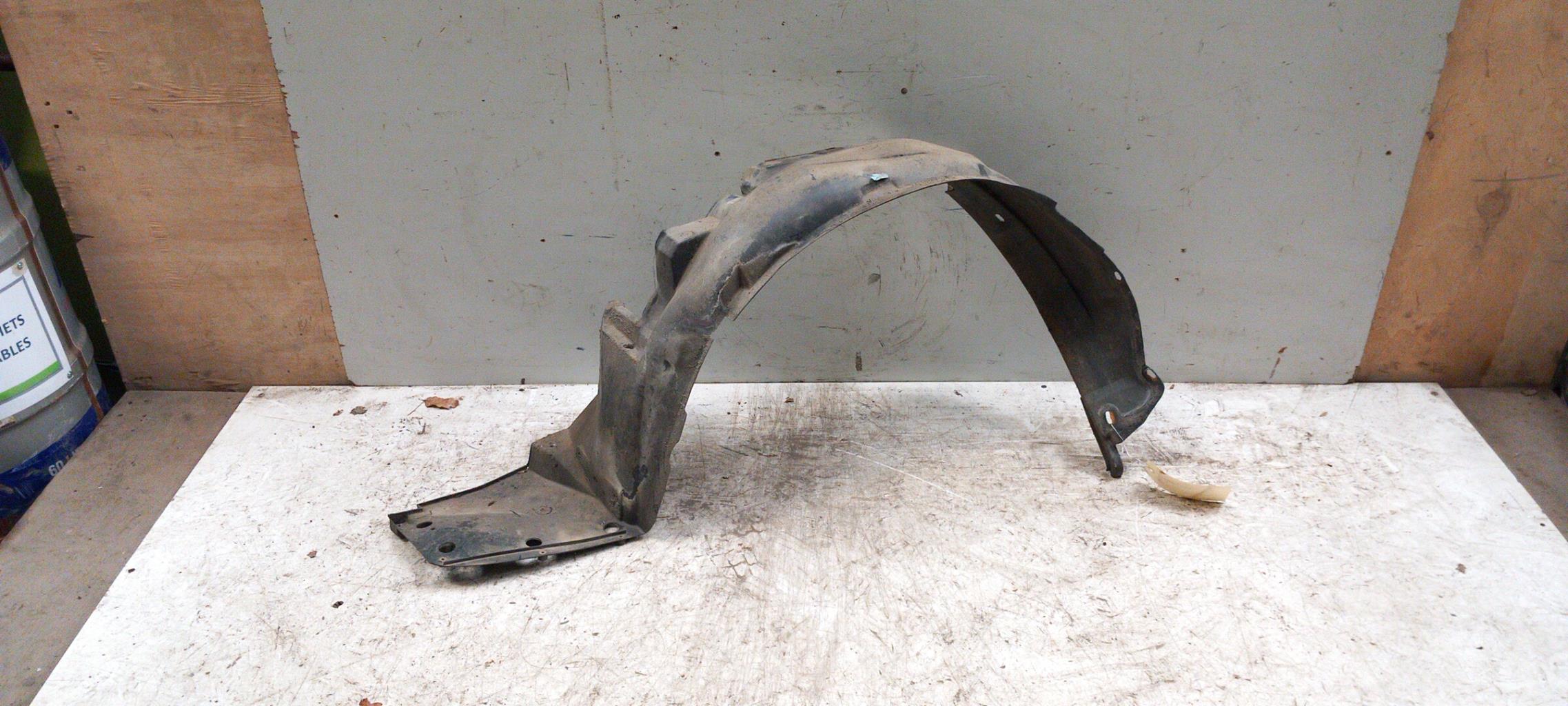 Parasale anteriore sinistro HONDA CONCERTO Diésel - 1