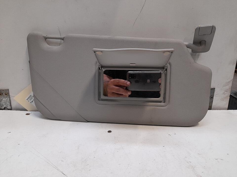 Visiera parasole destra FORD FIESTA 6 PHASE 1 Gasolina - 1