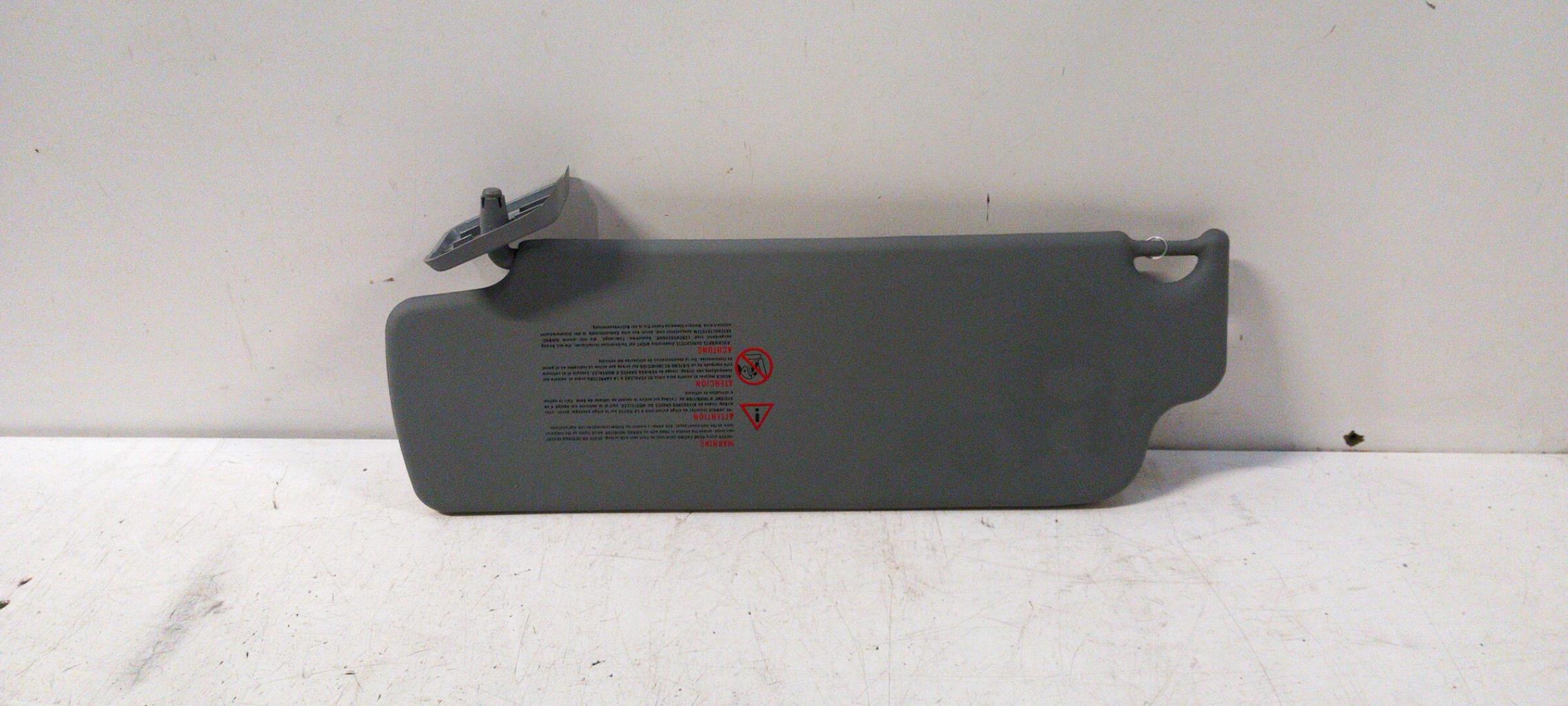 Visiera parasole destra RENAULT TWINGO 1 PHASE 3 Gasolina - 1