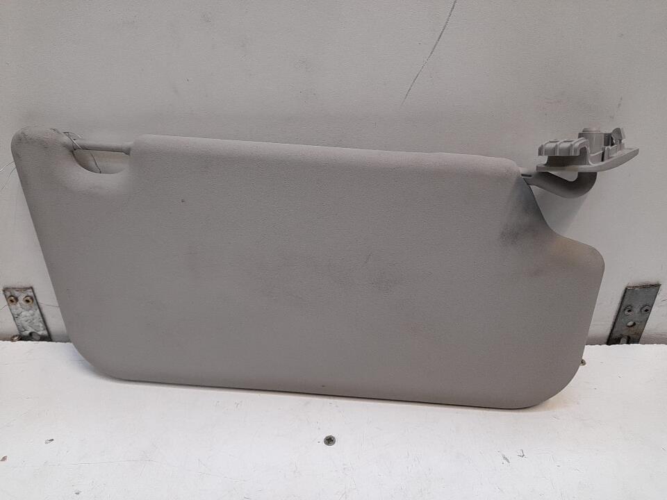 Visiera parasole sinistra FORD FIESTA 6 PHASE 1 Gasolina - 1