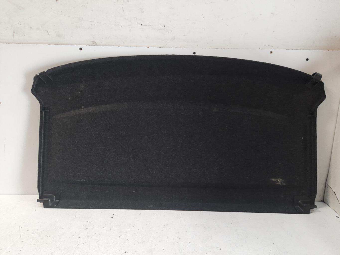 Plage arriere BMW SERIE 1 E87 PHASE 2 Diesel - 1