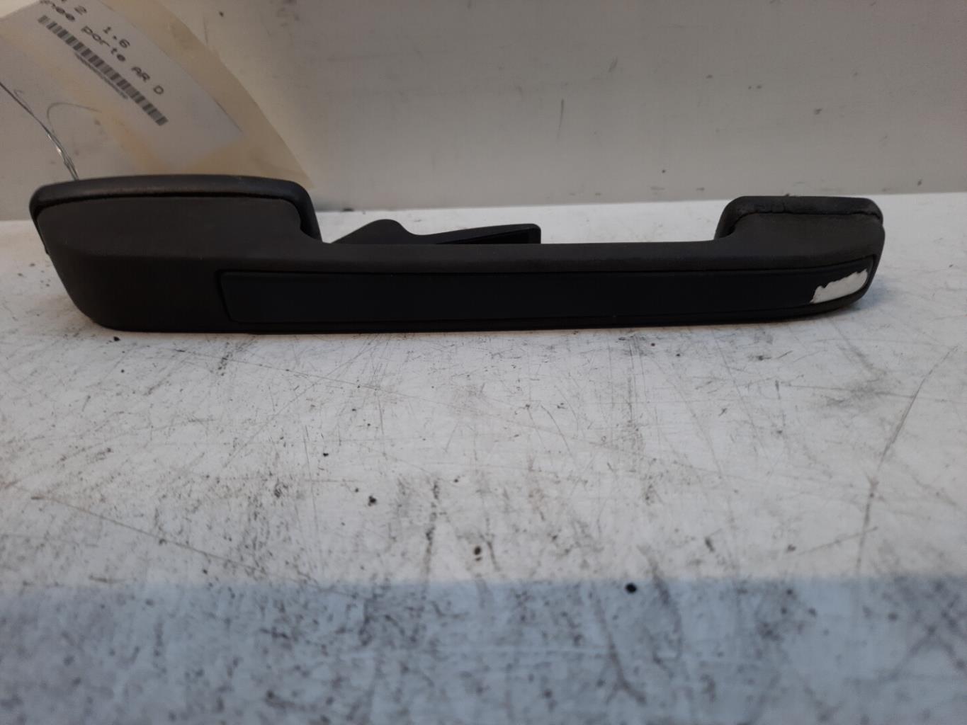 Maniglia portiera posteriore destra VOLKSWAGEN JETTA 2  - 1