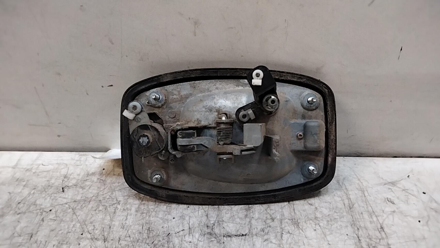 Maniglia porta bagagliaio destra PEUGEOT BOXER 3 PHASE 1 Diésel - 1