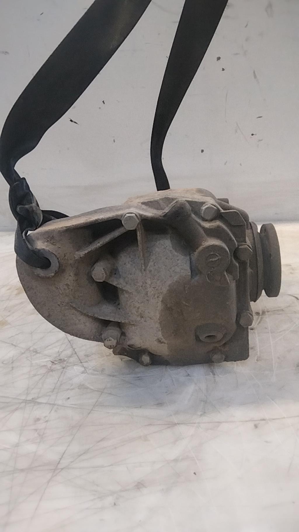 Pont (propulsion) BMW SERIE 1 E87 PHASE 2 Diesel - 1