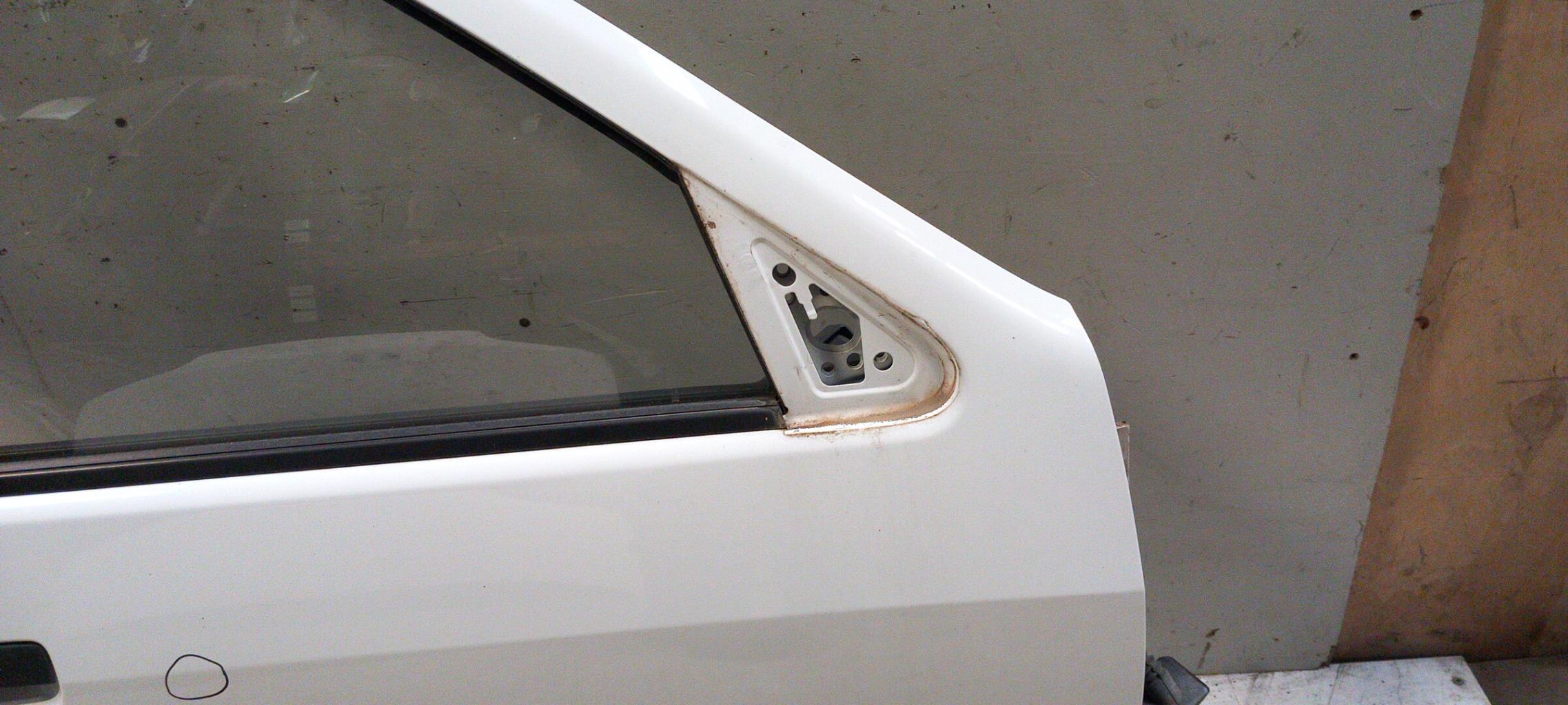 Portiera anteriore destra PEUGEOT 306 PHASE 1  - 1