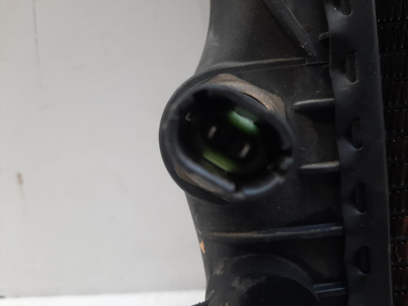 Radiateur eau RENAULT CLIO 1 PHASE 3 Essence - 1