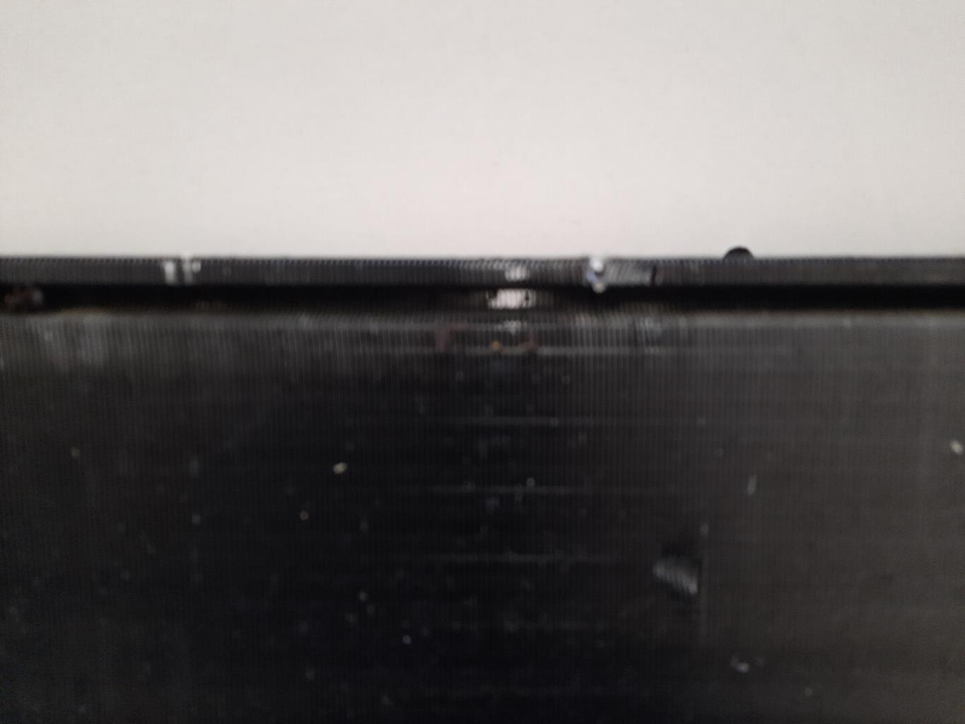 Radiateur eau RENAULT MEGANE 1 PHASE 2 Diesel - 1