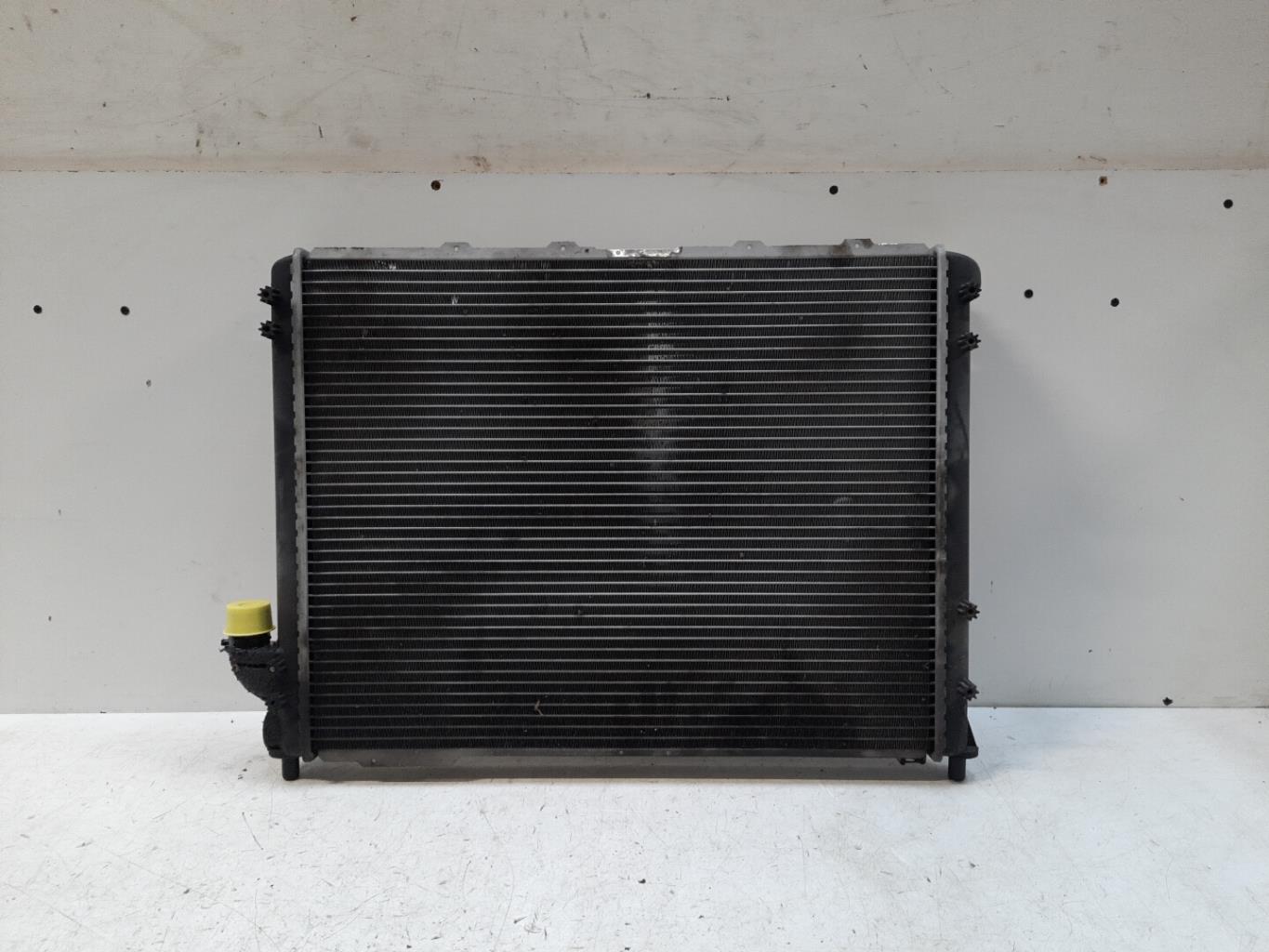 Radiateur eau ALFA ROMEO 166 Diesel - 1