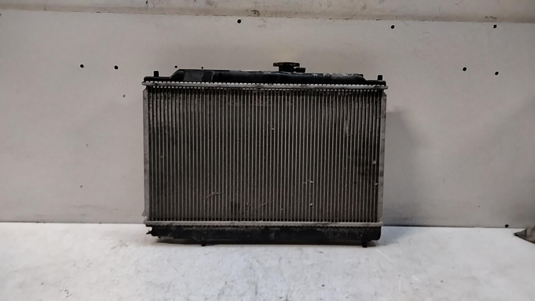 Radiateur eau HONDA CIVIC 5 Essence - 1