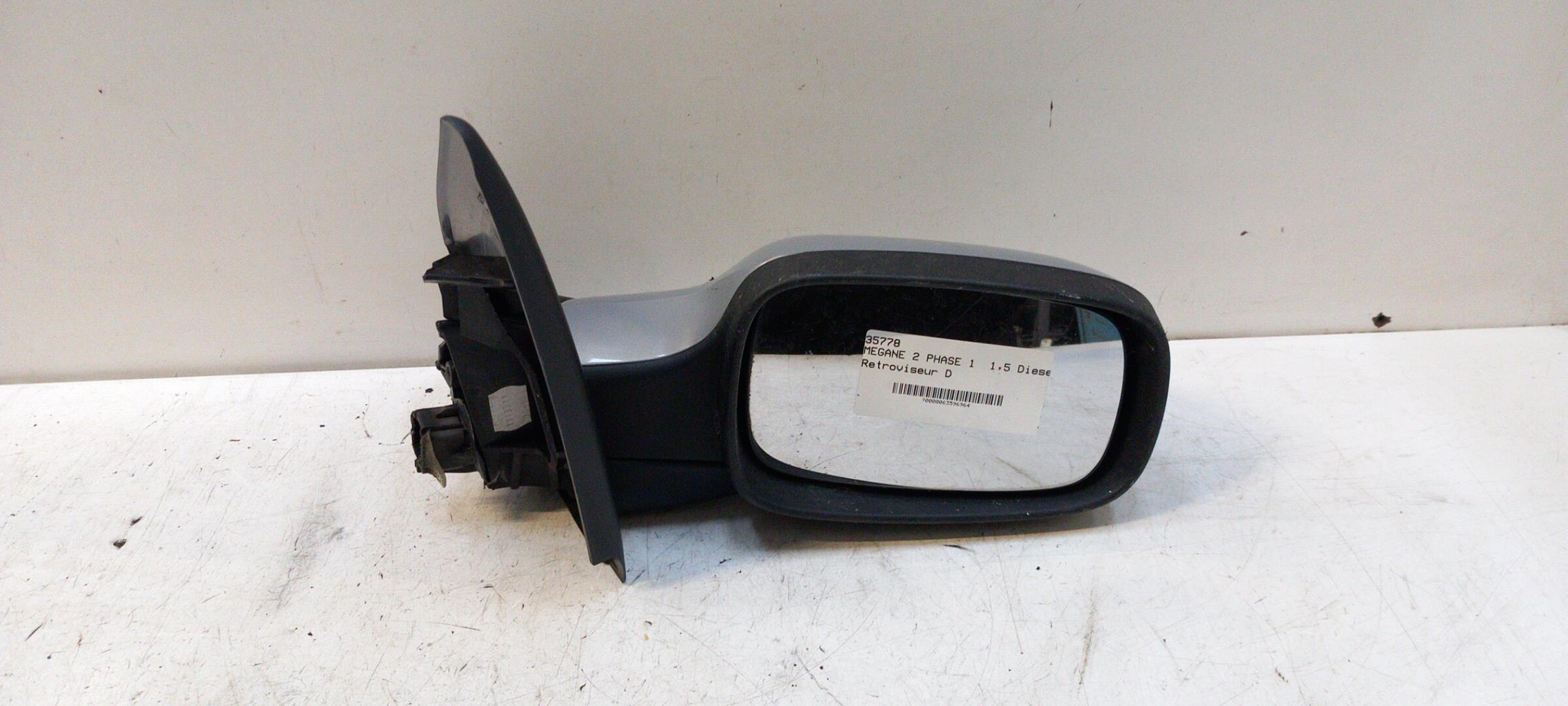 Specchietto retrovisore destro RENAULT MEGANE 2 PHASE 1 Diésel - 1