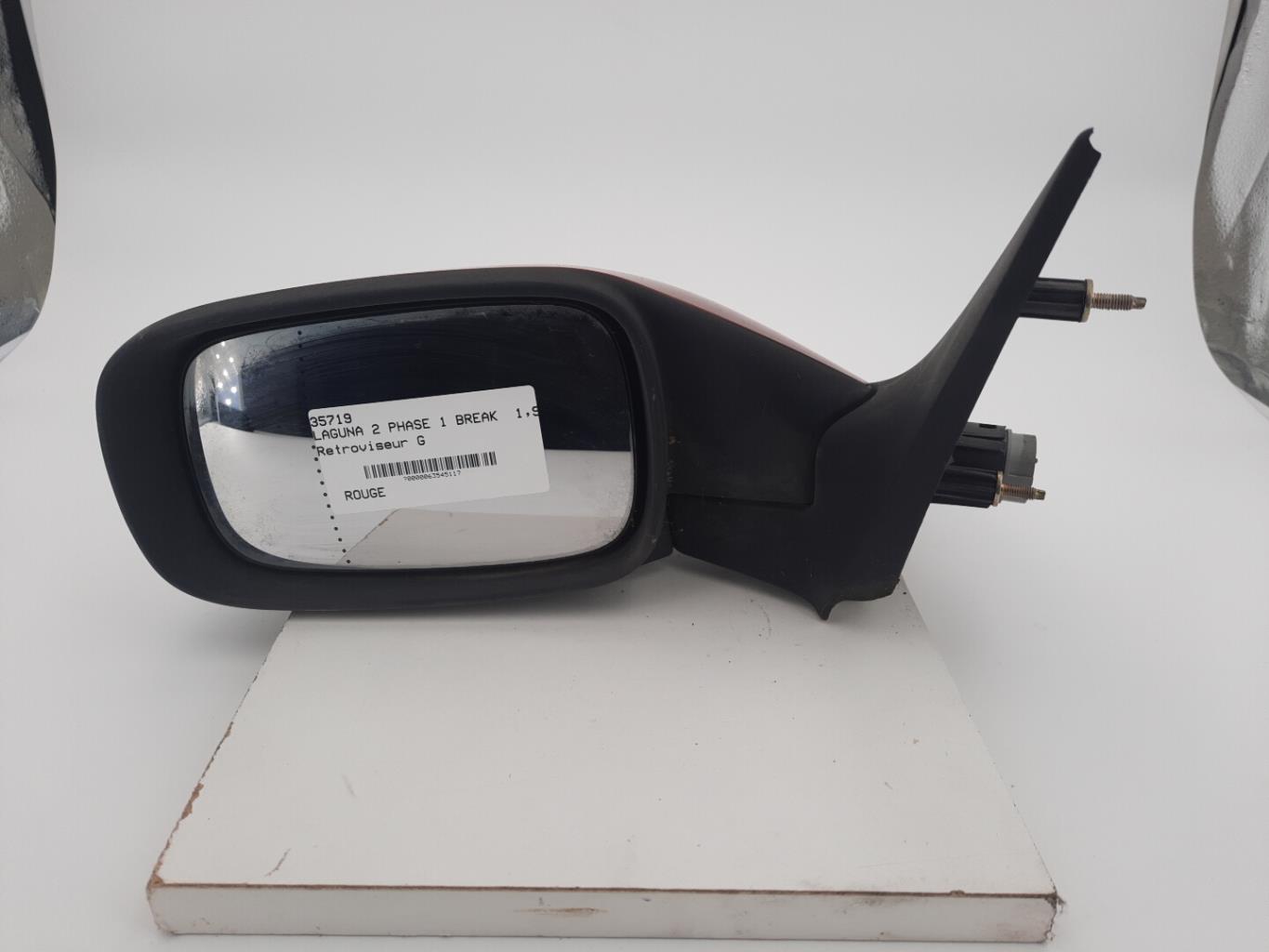 Retrovisor izquierdo RENAULT LAGUNA 2 PHASE 1 BREAK  - 1