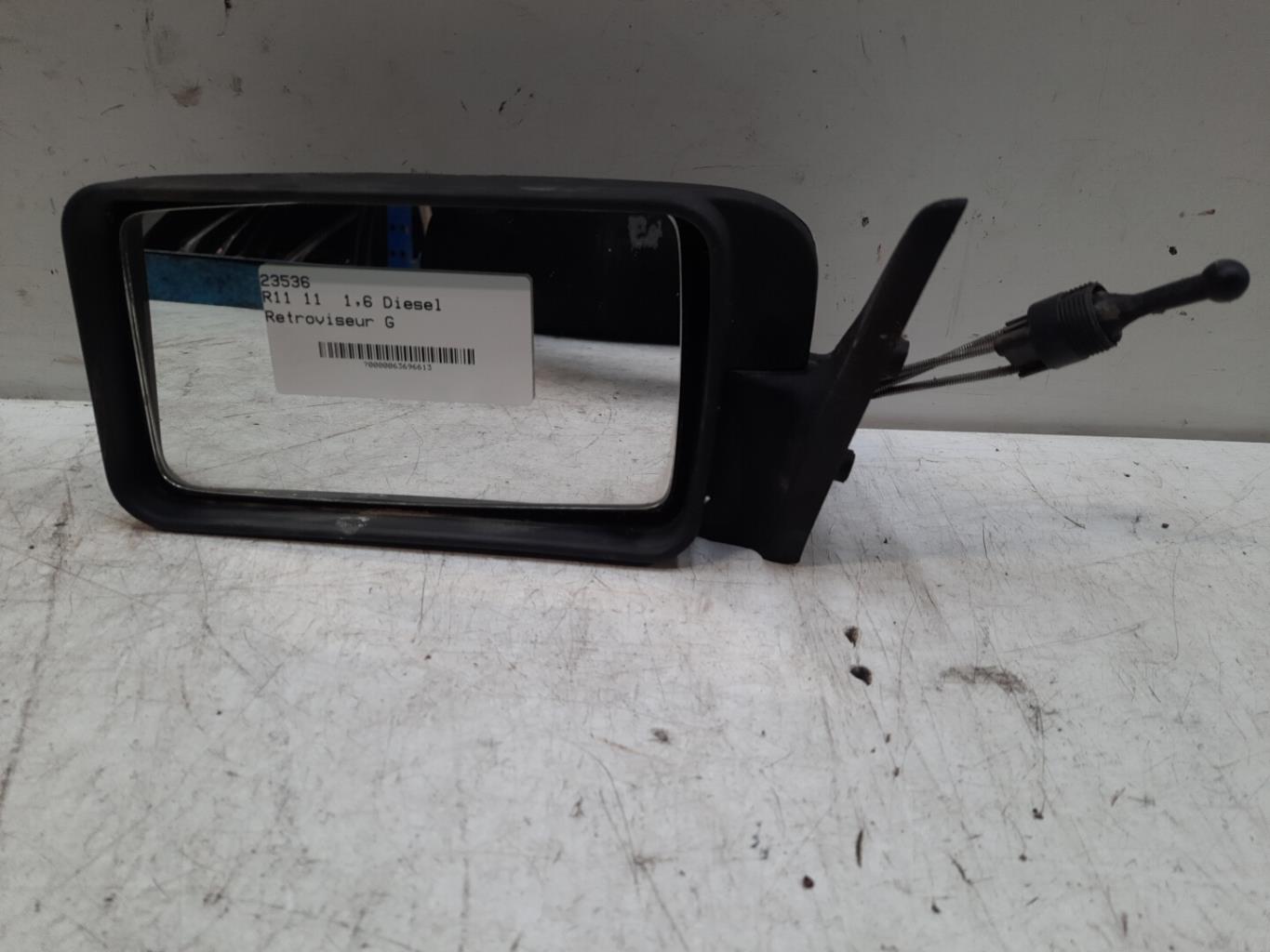 Retrovisor izquierdo RENAULT R11 Diésel - 1