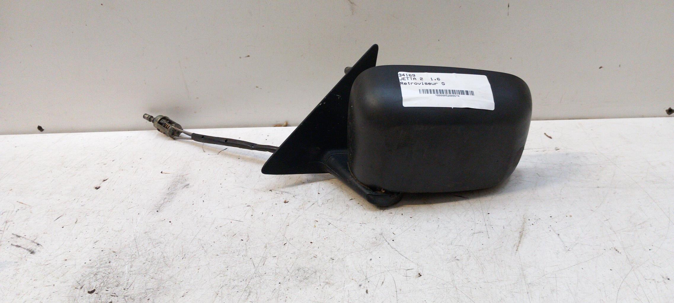 Specchietto retrovisore sinistro VOLKSWAGEN JETTA 2  - 1
