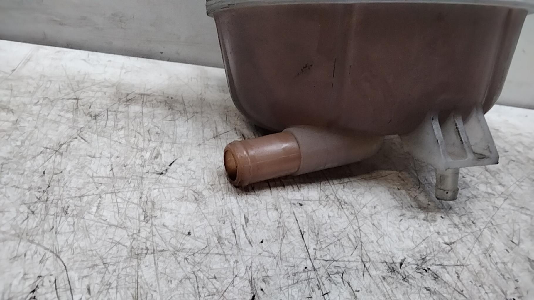 Vase d'expansion CITROEN NEMO  - 1