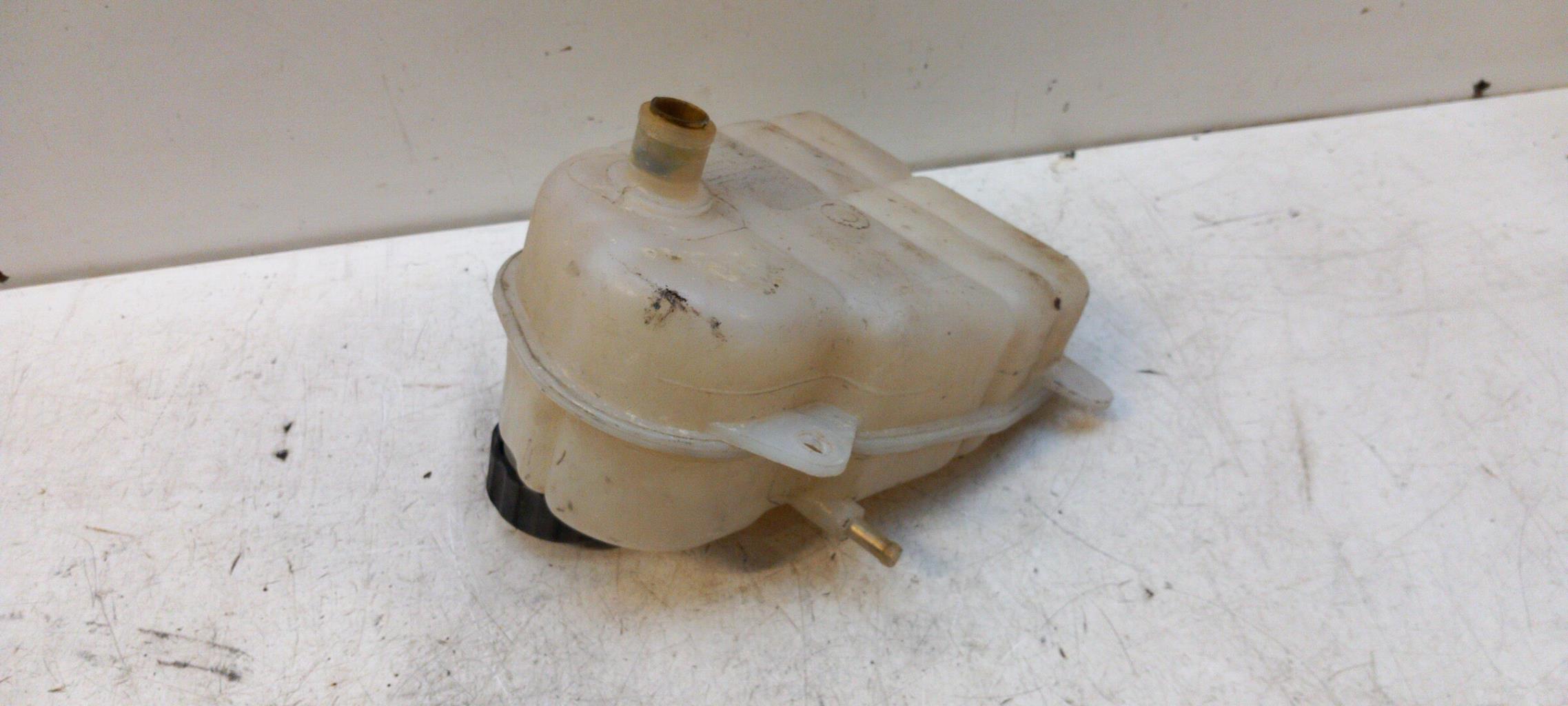 Vaso di espansione SSANGYONG KORANDO 1 PHASE 3 Diésel - 1
