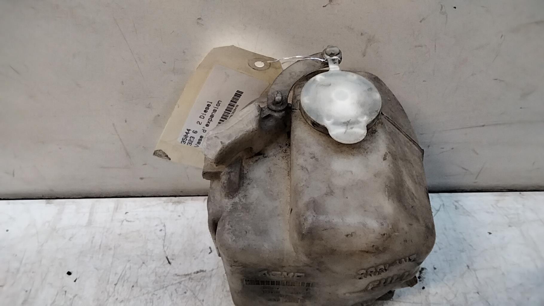 Vase d'expansion MAZDA 323 6 Diesel - 1