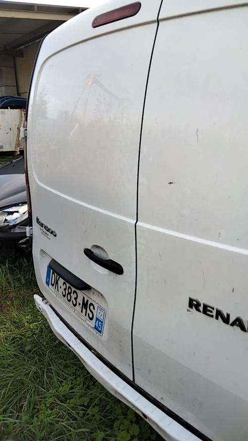 Photo de la pièce