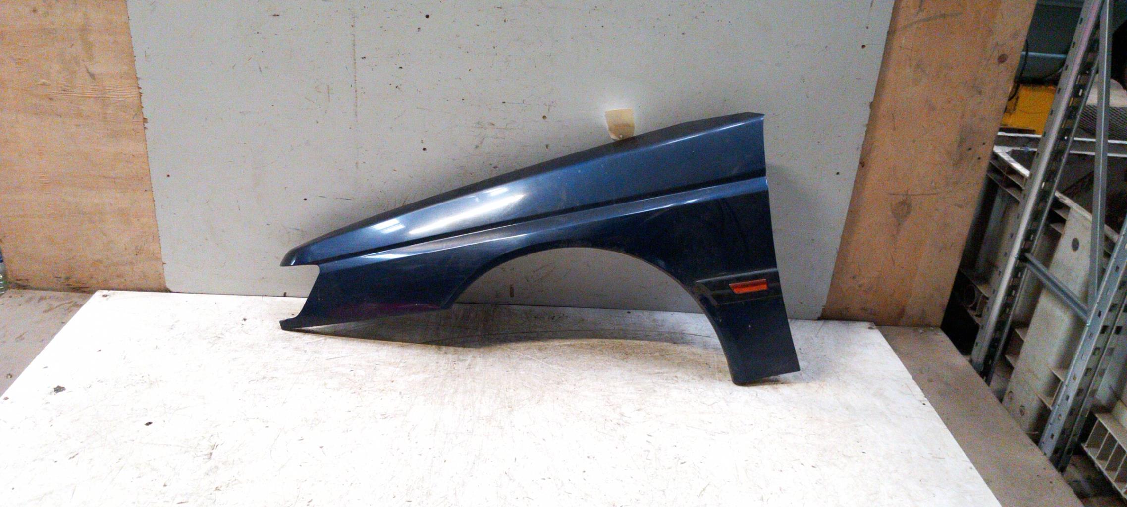 Parafango anteriore sinistro PEUGEOT 605 PHASE 2 Gasolina - 1