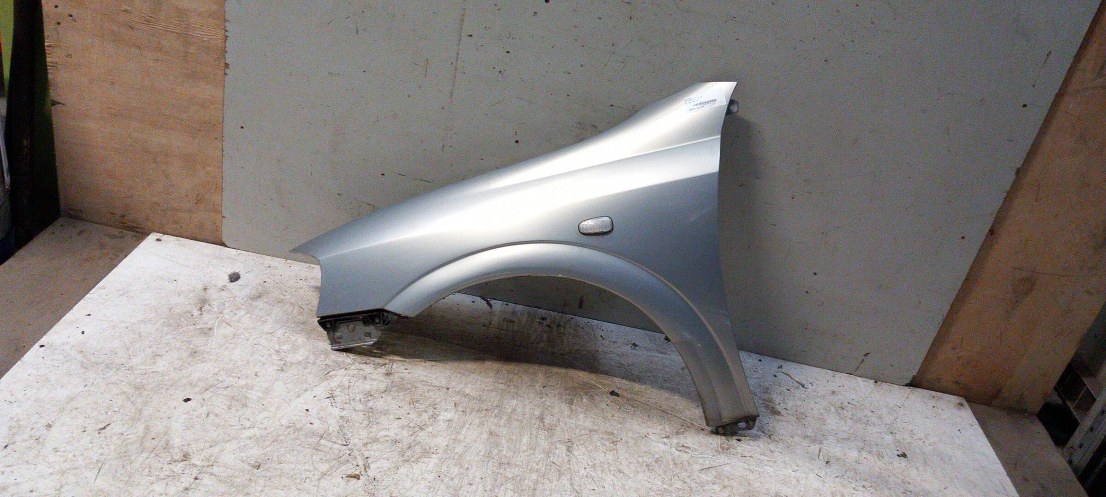 Parafango anteriore sinistro OPEL ASTRA G  - 1