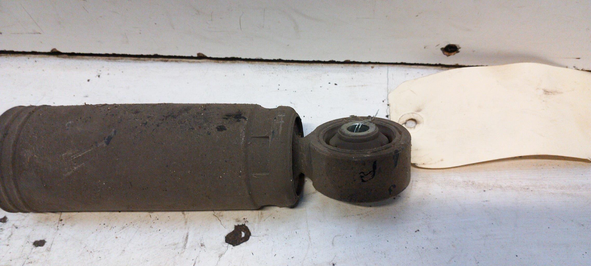 Ammortizzatore posteriore destro FORD KA 2 PHASE 2 Gasolina - 1