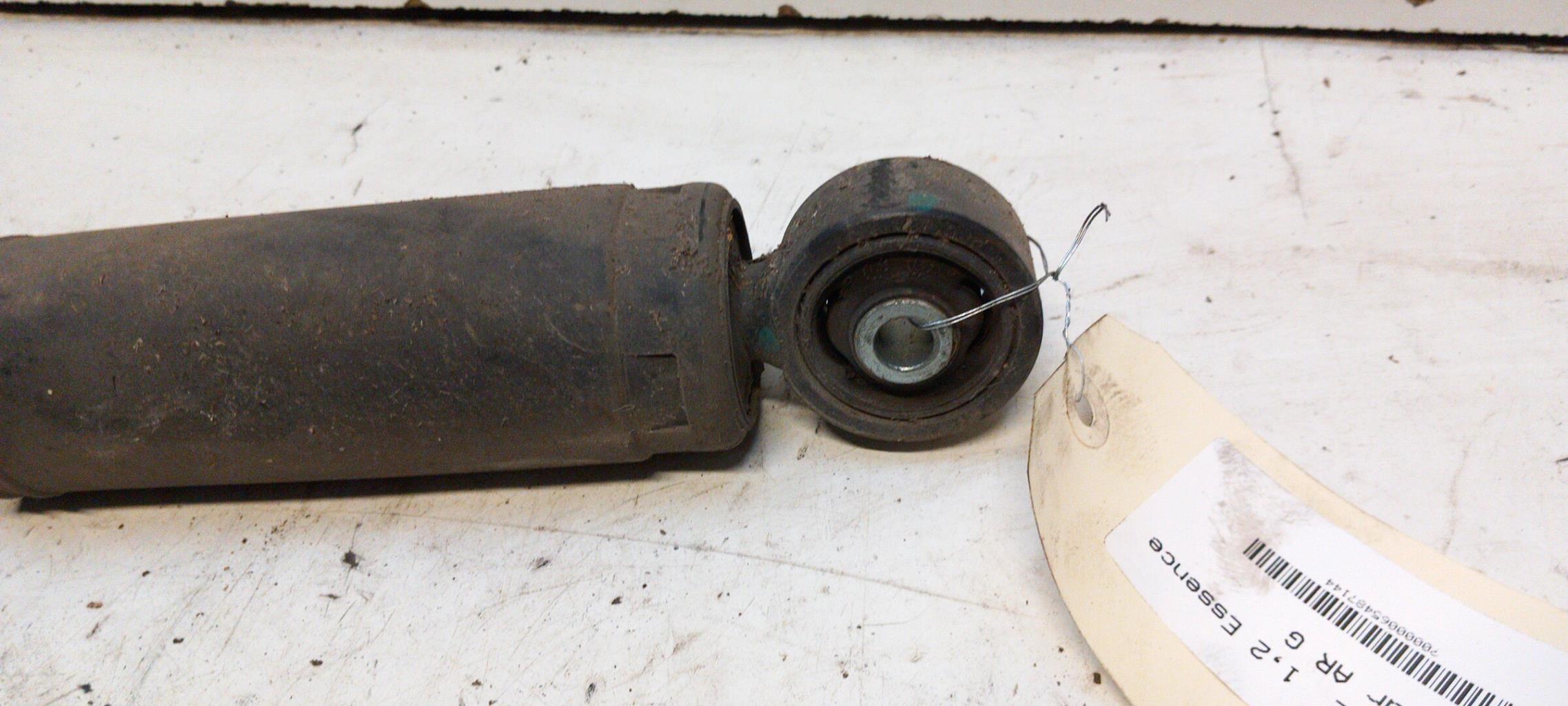 Ammortizzatore posteriore sinistro FORD KA 2 PHASE 2 Gasolina - 1