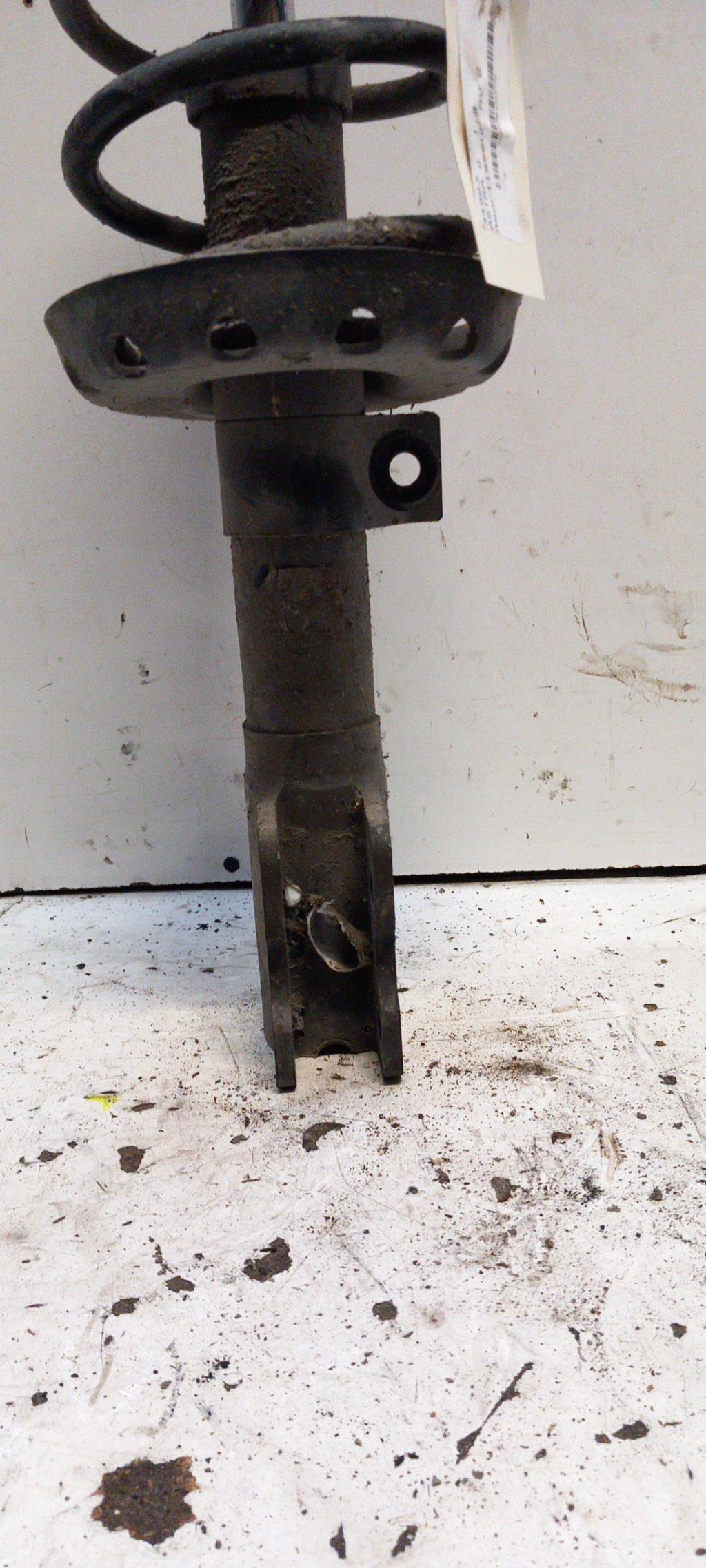 Ammortizzatore anteriore sinistro OPEL ASTRA G  - 1