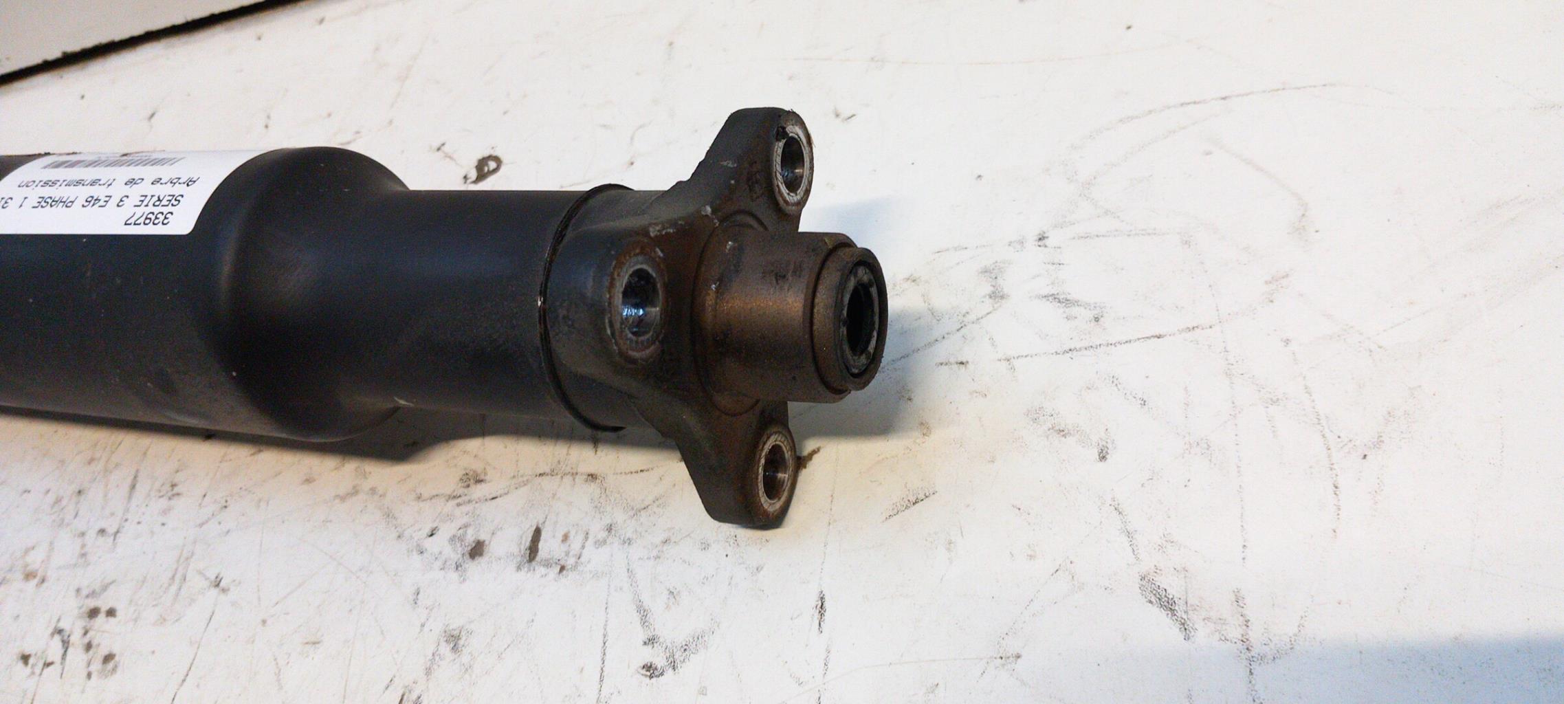 Eje de transmisión (propulsión) BMW SERIE 3 E46 PHASE 1 Gasolina - 1