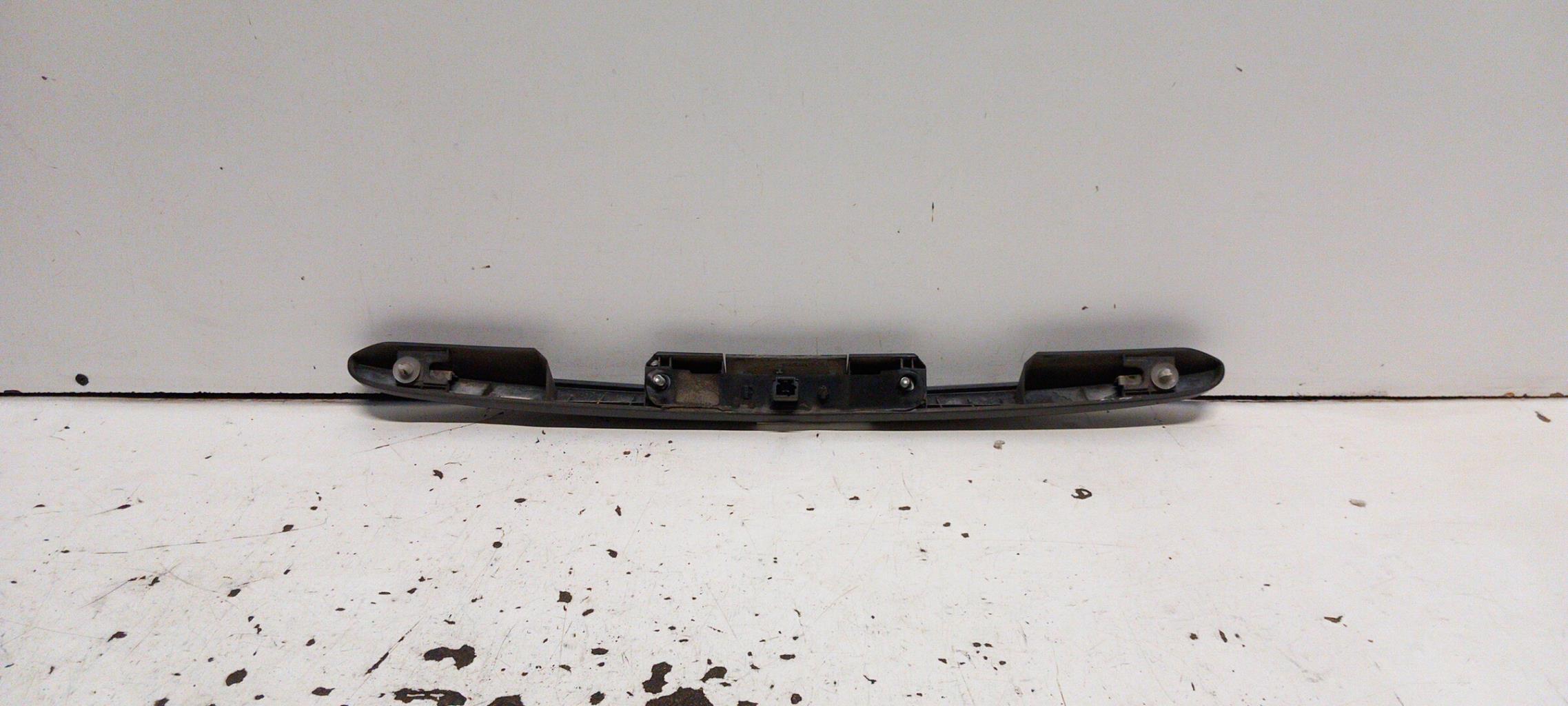 Baguette de coffre CITROEN C3 1 PHASE 2 Diesel - 1